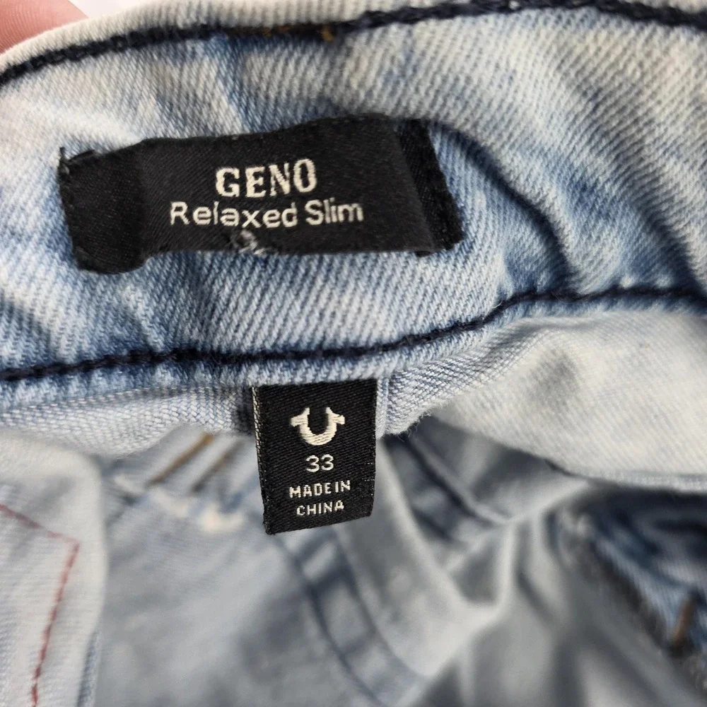 True Religion true religion